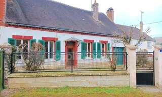 Maison 3 Pièces 80 m² à vendre à Chailley (89770)