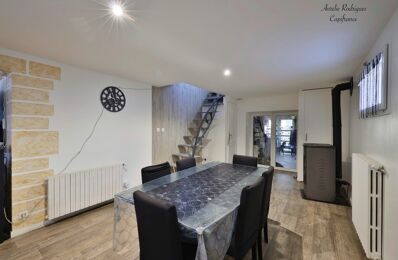 vente maison 305 000 € à proximité de Replonges (01750)