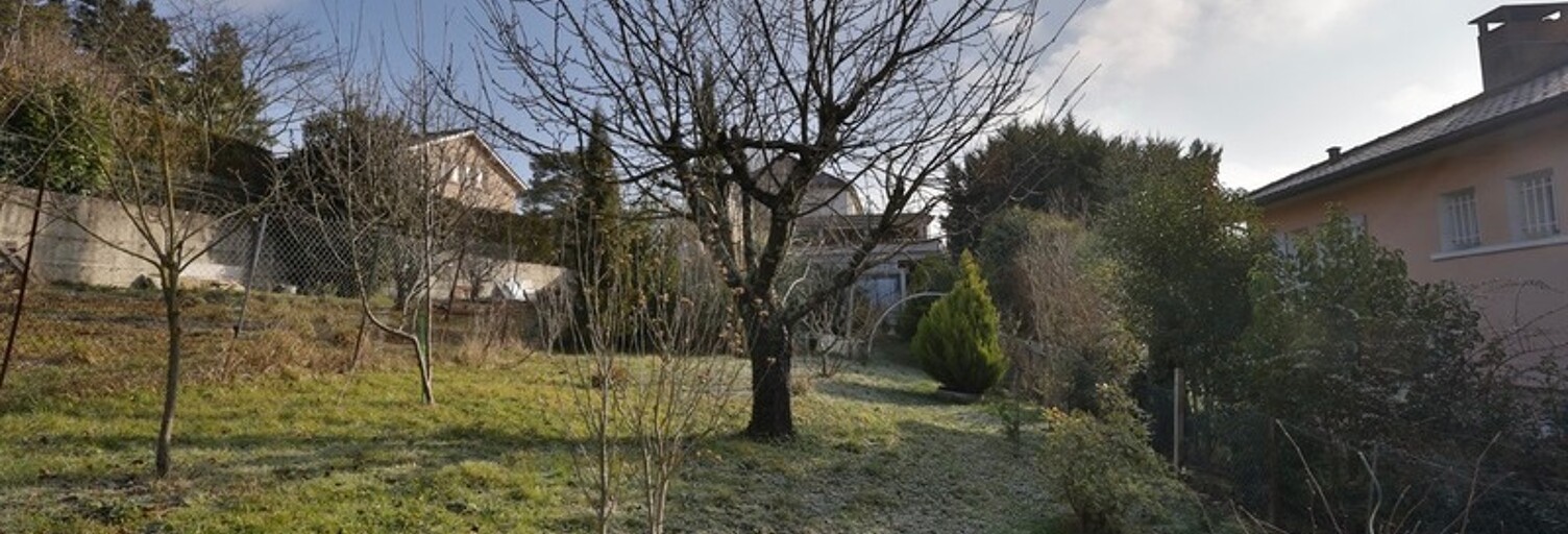 Maison 6 Pièces 144 m² à vendre à Mâcon (71000)