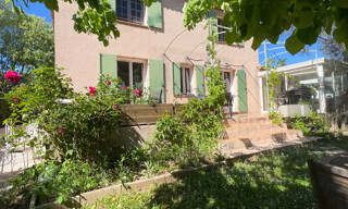 Maison 6 Pièces 133 m² à vendre à Bouc-Bel-Air (13320)