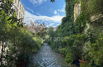 vente appartement 435 000 € à proximité de Paris 2 (75002)