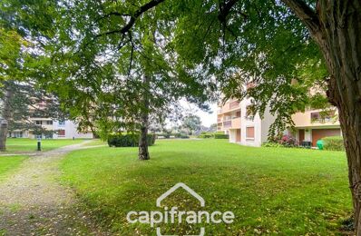 vente appartement 228 000 € à proximité de Montévrain (77144)