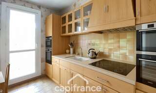 Appartement 3 Pièces 62 m² à vendre à Vaires-sur-Marne (77360)