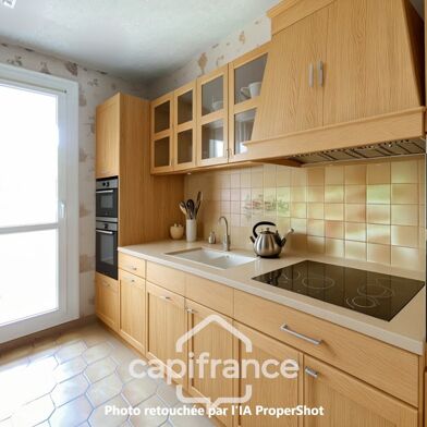 Appartement 3 pièces 215000 €