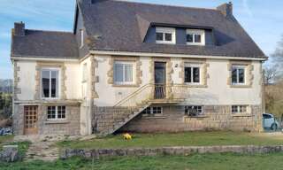 Maison 6 Pièces 136 m² à vendre à Locminé (56500)