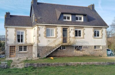 vente maison 230 900 € à proximité de Noyal-Pontivy (56920)