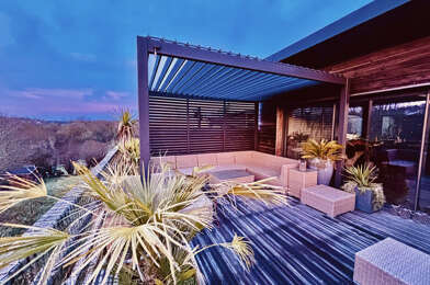 Maison 5 pièces 550000 €