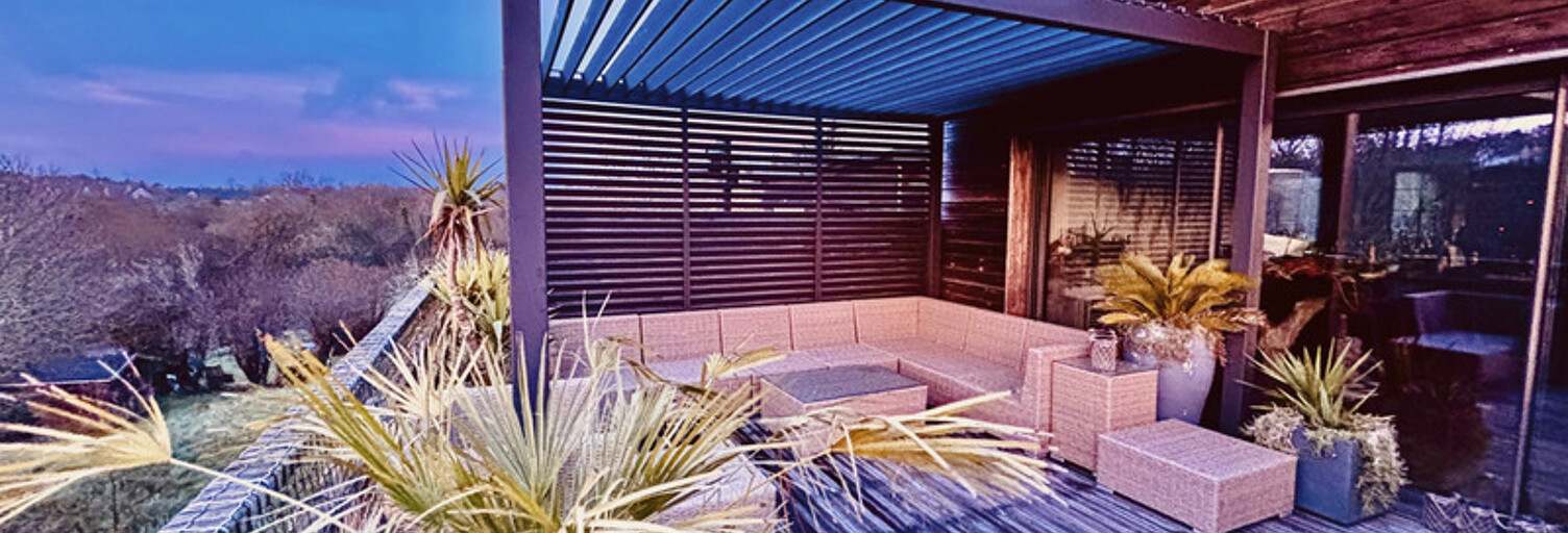 Maison 5 Pièces 163 m² à vendre à Crozon (29160)