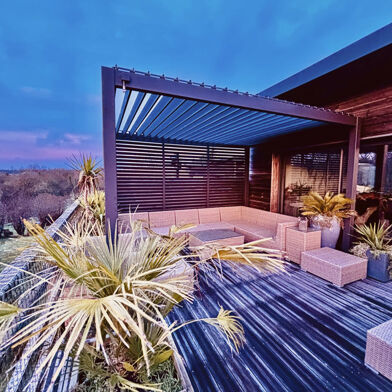 Maison 5 pièces 550000 €