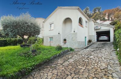 vente maison 625 000 € à proximité de Cagnes-sur-Mer (06800)