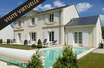 vente maison 799 000 € à proximité de Boigny-sur-Bionne (45760)