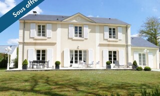 Maison 8 Pièces 250 m² à vendre à Orléans (45000)