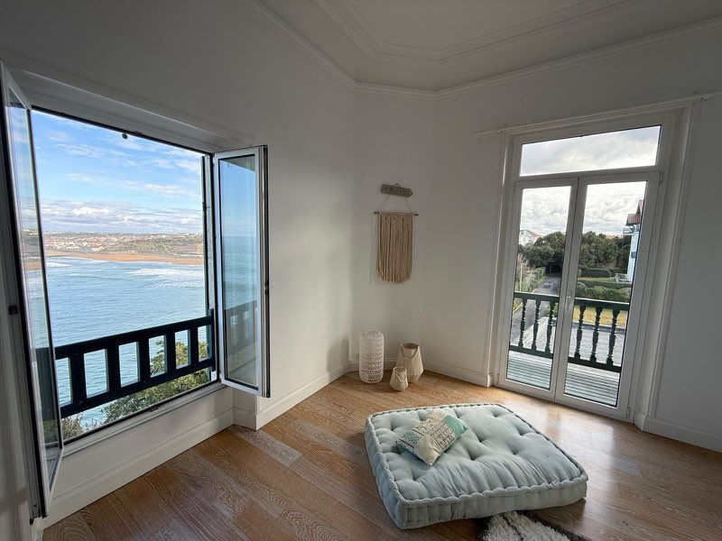 Appartement 3 pièces  à vendre Biarritz 64200