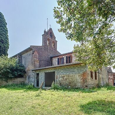 Maison 5 pièces 220000 €