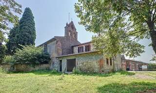 Maison 5 Pièces 160 m² à vendre à Villefranche-de-Lauragais (31290)