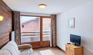 Appartement 2 Pièces 28 m² à vendre à Hauteluce (73620)