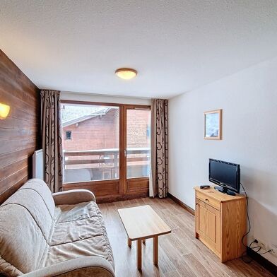 Appartement 2 pièces 100000 €