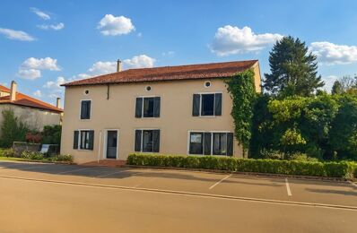 vente maison 314 000 € à proximité de Lorry-Lès-Metz (57050)