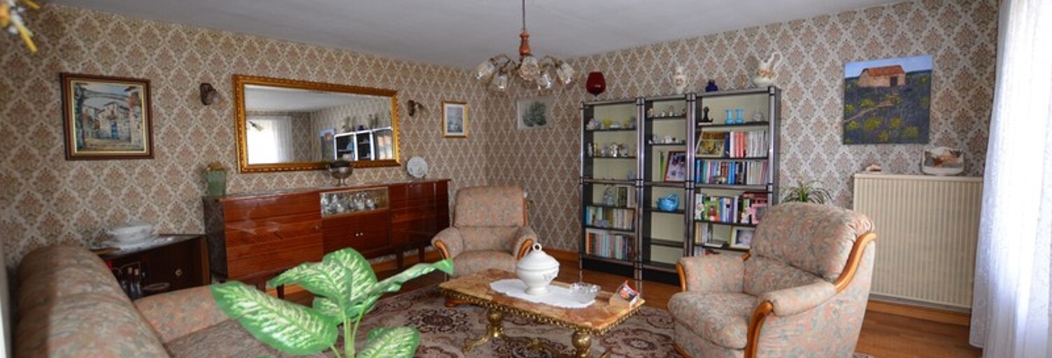 Maison 10 Pièces 243 m² à vendre à Gravelotte (57130)