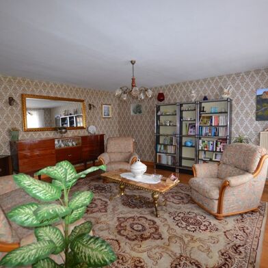 Maison 10 pièces 293000 €