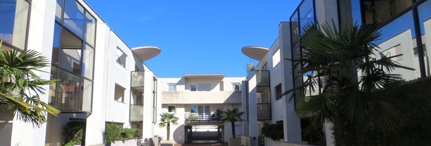 Appartement 3 Pièces 68 m² à vendre à Bordeaux (33200)