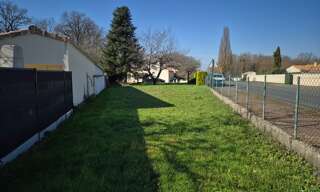 Terrain  400 m² à vendre à Puymoyen (16400)