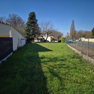 Terrain  45000 €