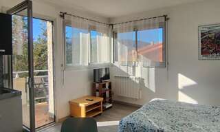 Appartement 1 Pièce 23 m² à vendre à Vernet-les-Bains (66820)