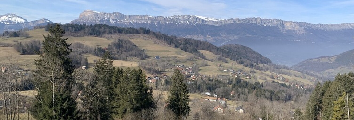 Maison 1 Pièce 50 m² à vendre à Theys (38570)