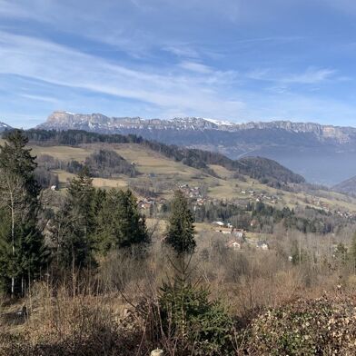 Maison 1 pièces 141700 €