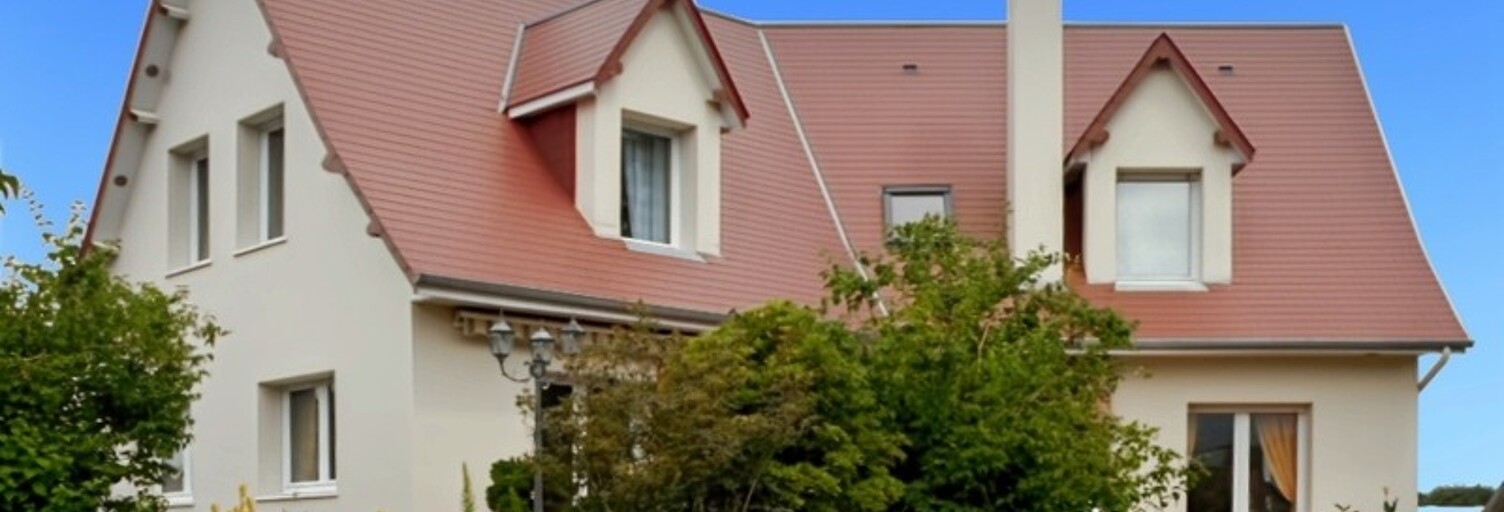 Maison 6 Pièces 136 m² à vendre à Flers (61100)