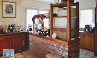 Maison 6 Pièces 136 m² à vendre à Flers (61100)