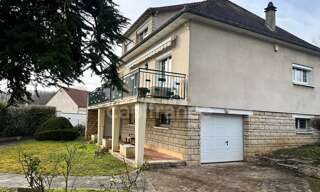 Maison 5 Pièces 112 m² à vendre à Auxerre (89000)