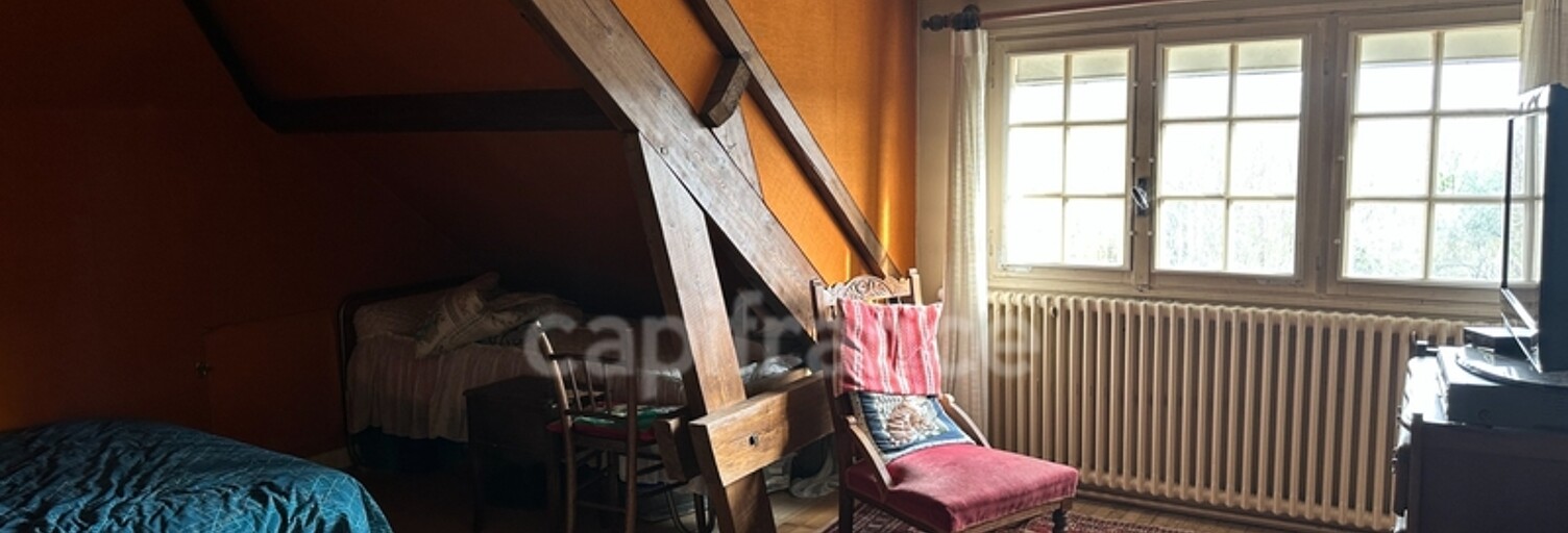 Maison 5 Pièces 112 m² à vendre à Auxerre (89000)