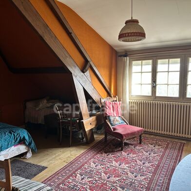 Maison 5 pièces 185000 €