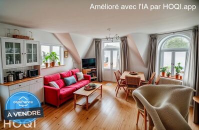 vente appartement 158 000 € à proximité de Merlimont (62155)