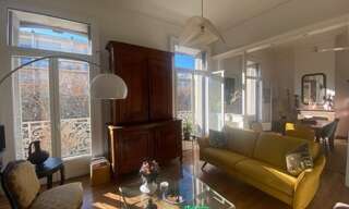 Appartement 3 Pièces 112 m² à vendre à Sète (34200)