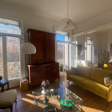 Appartement 3 pièces 455000 €