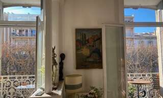 Appartement 3 Pièces 112 m² à vendre à Sète (34200)