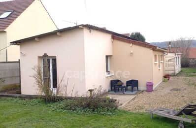 vente maison 189 000 € à proximité de Pacy-sur-Eure (27120)