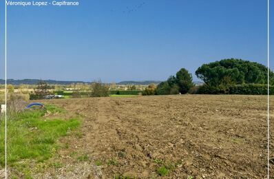 vente terrain 80 000 € à proximité de Saint-Caprais-de-Lerm (47270)