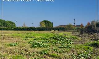 Terrain  769 m² à vendre à Brax (47310)