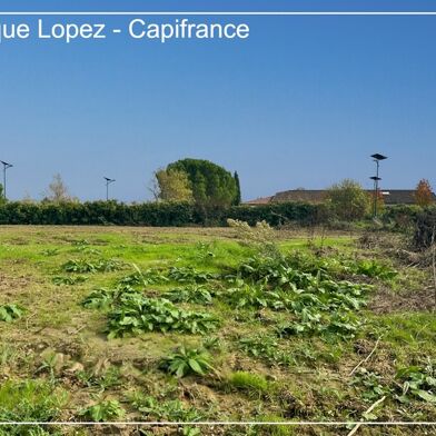 Terrain  75000 €