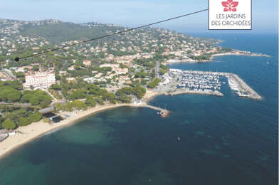 Terrain  1480000 €