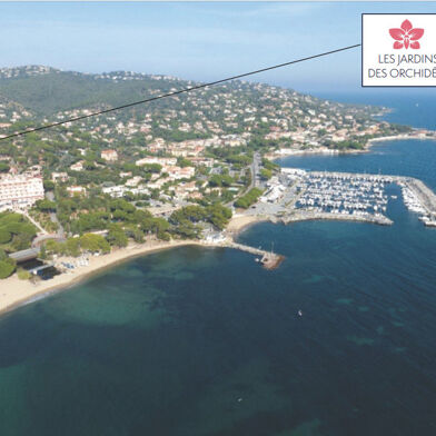 Terrain  1480000 €