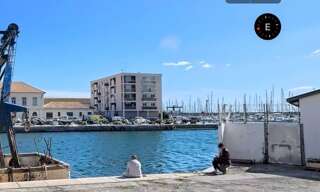 Commerce  110 m² à vendre à Sète (34200)