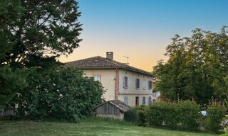 Maison 13 Pièces 328 m² à vendre à Puycornet (82220)
