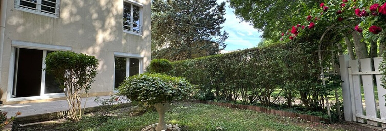 Appartement 3 Pièces 86 m² à vendre à Maurepas (78310)