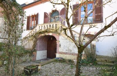 vente maison 249 000 € à proximité de Saint-Benoît-sur-Loire (45730)