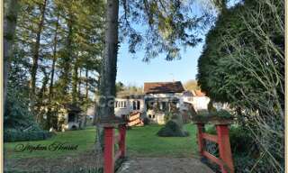 Maison 11 Pièces 266 m² à vendre à Toges (08400)